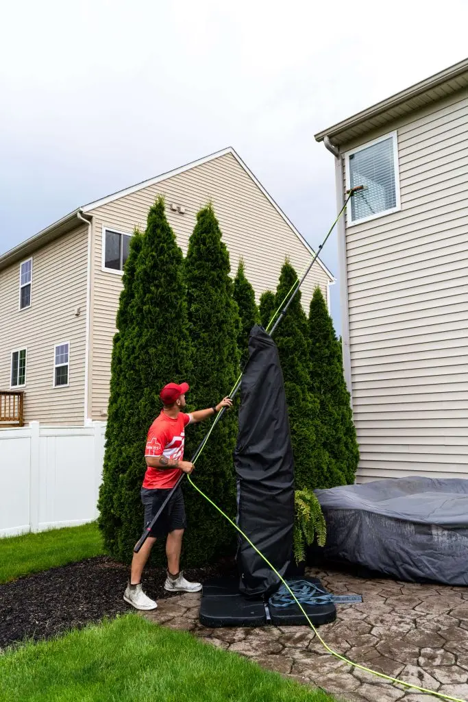 Window Cleaning Akron, OH