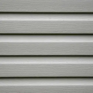 aluminum siding