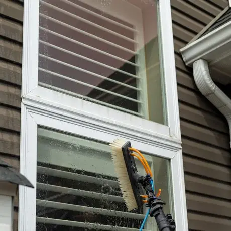 Window Cleaning Akron, OH