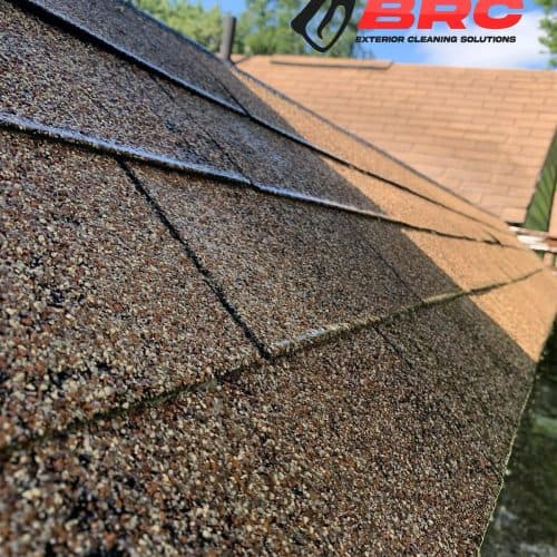 Roof Cleaning Akron, OH