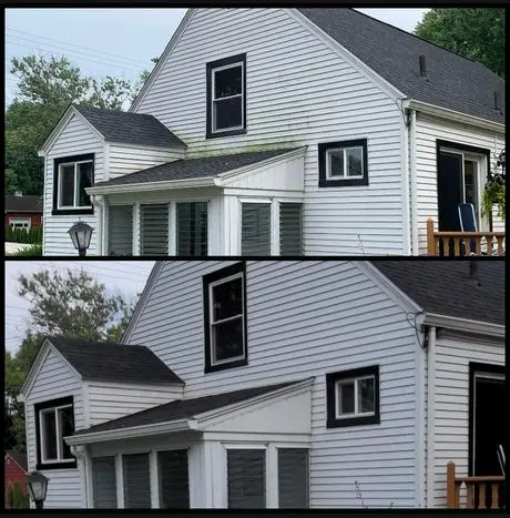 Window Cleaning Akron OH