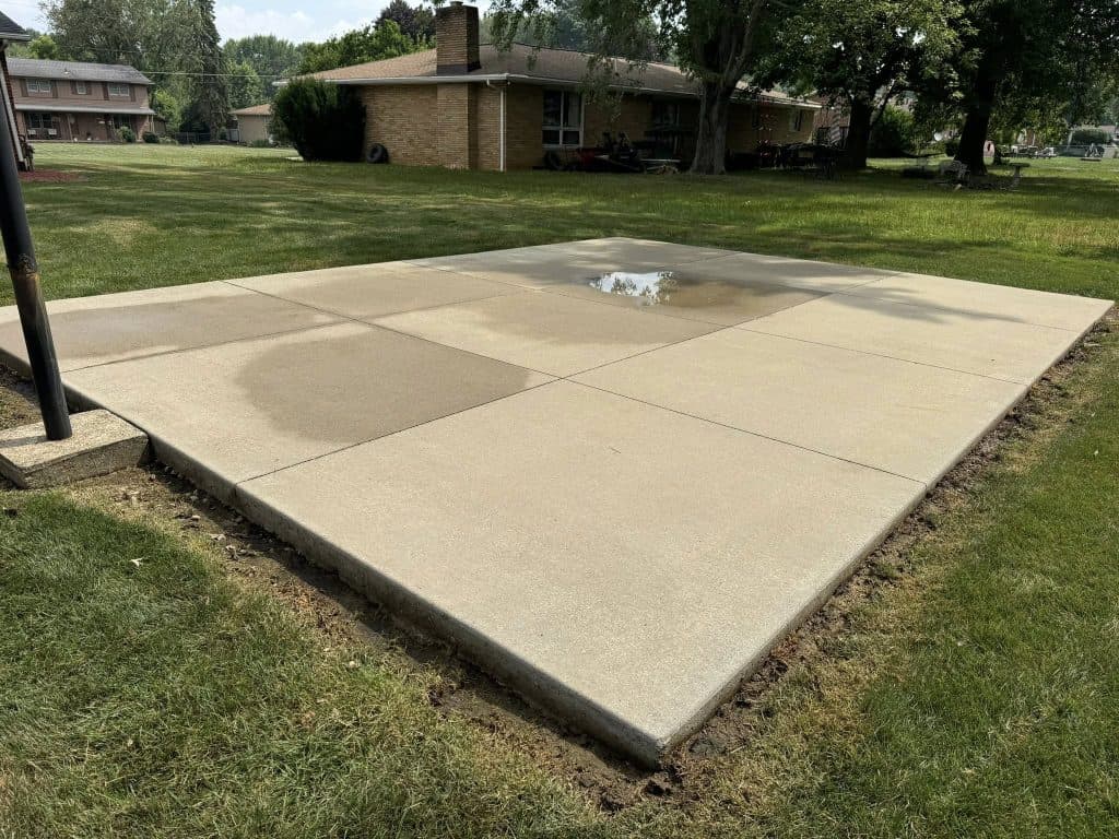 Power Washing Richfield, OH