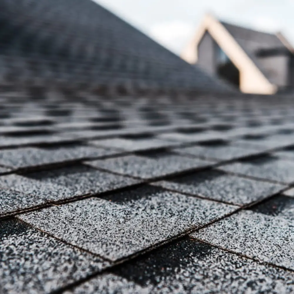 Roof Cleaning Akron, OH