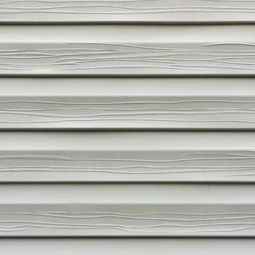vinyl siding