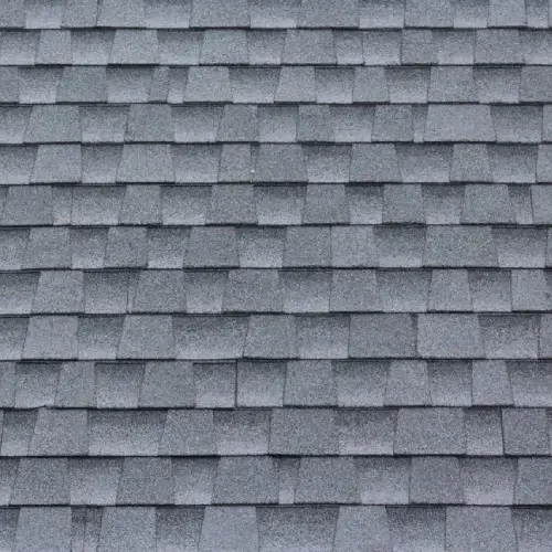 all kinds of roof surface we clean Asphalt Shingle Roof