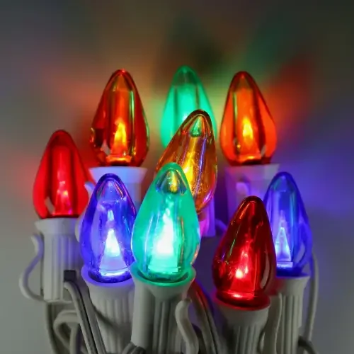 LED c7 bulb LED C7 Bulbs