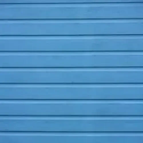 all kinds of surface we soft wash Painted wood siding