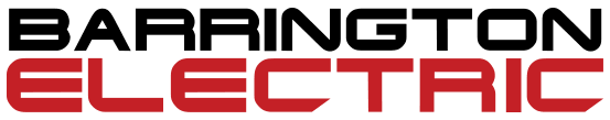 Barrington Electric logo