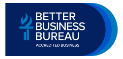 BBB Badge