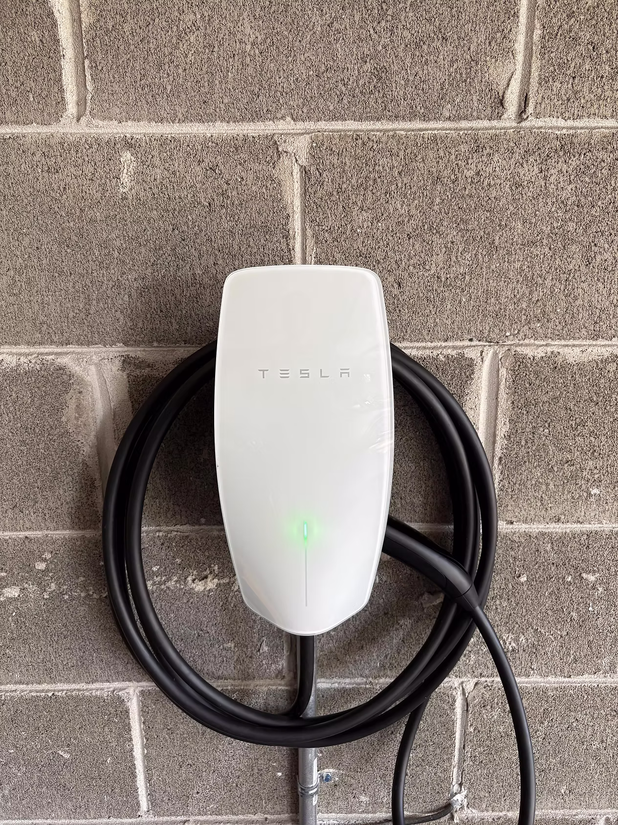 Tesla Charger