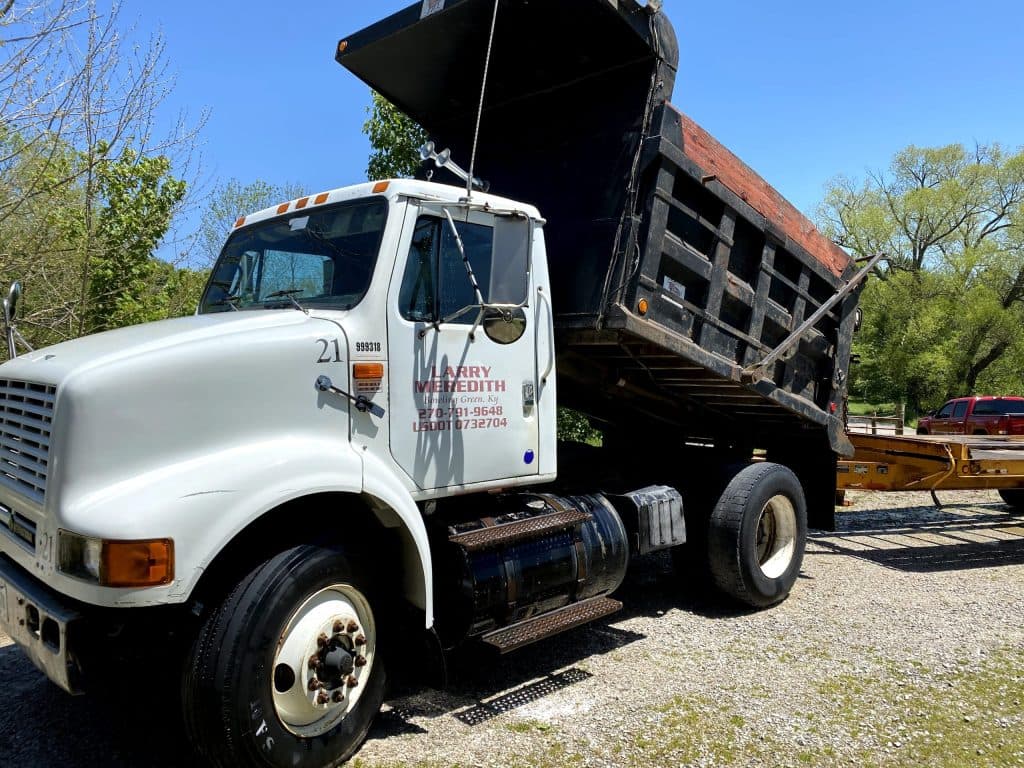 Fleet Washing in Bowling Green, KY