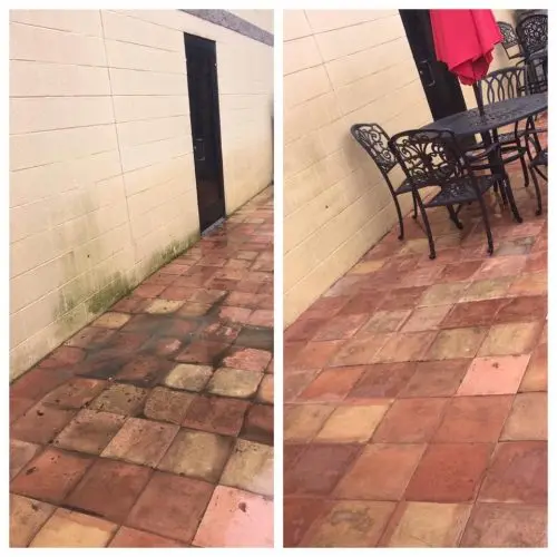 Pressure Washing in Glasgow, KY