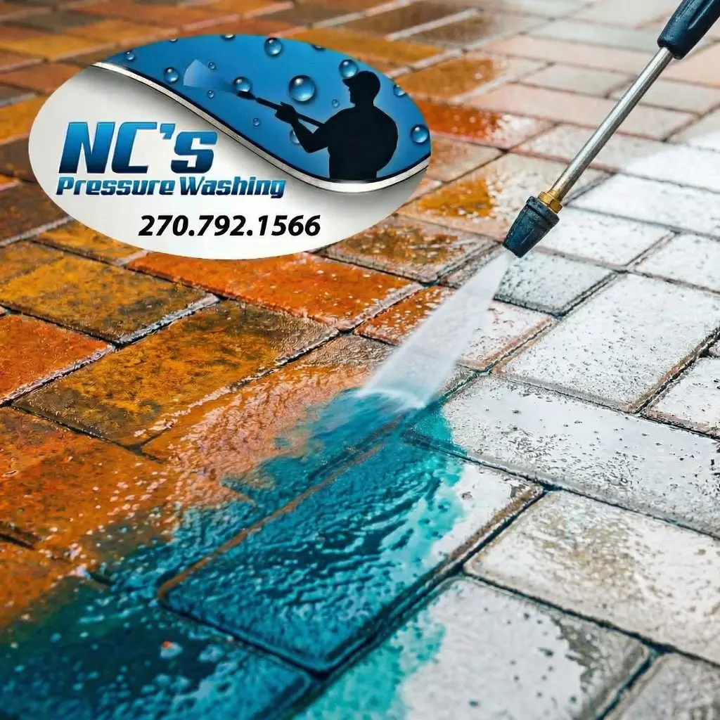 Rust Removal in Bowling Green, KY