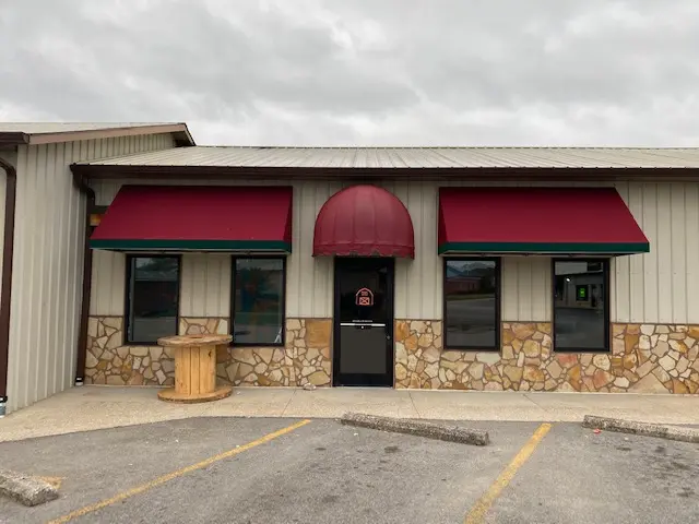 Awning Cleaning Bowling Green KY