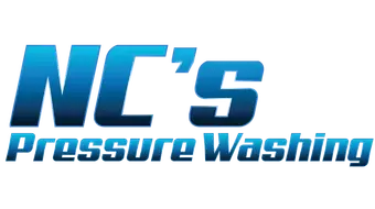 NCs Pressure Washing logo