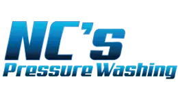 NCs Pressure Washing logo