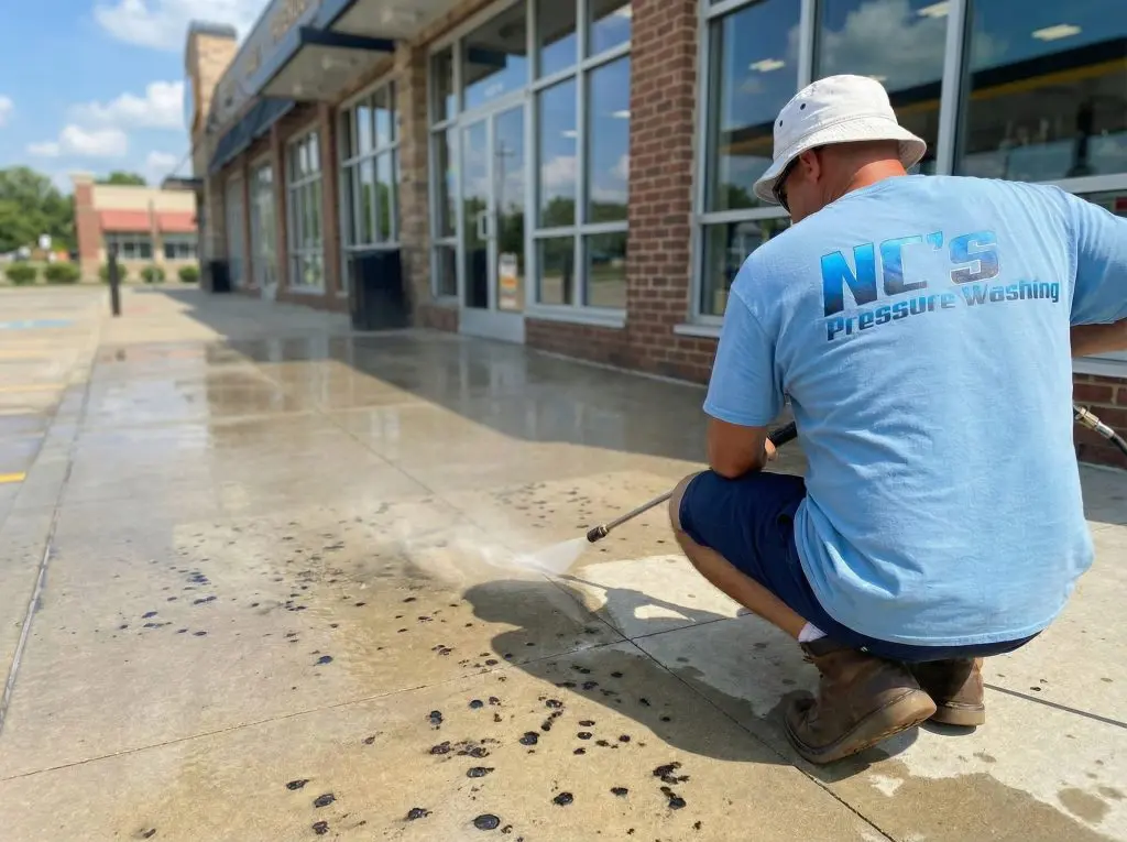 Gum Removal in Bowling Green, KY