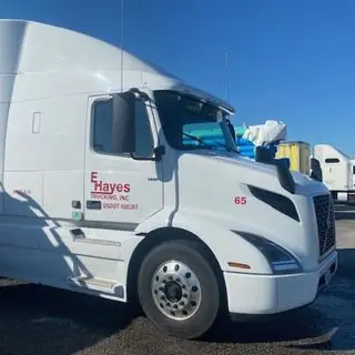 Truck Complete