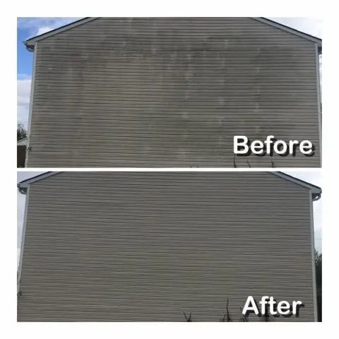Pressure Washing in Alvaton, KY