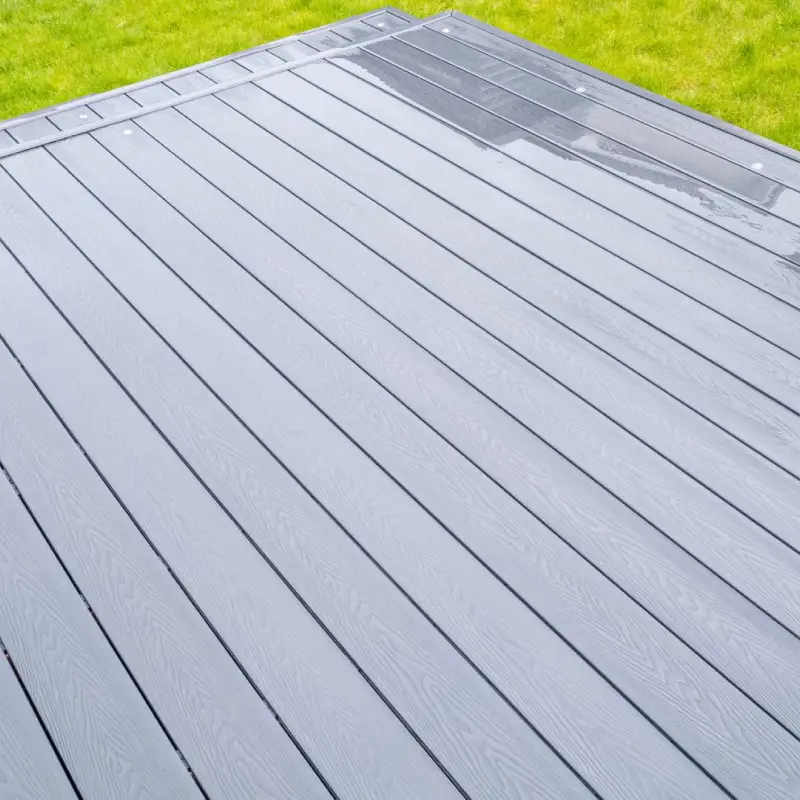 Composite Decking