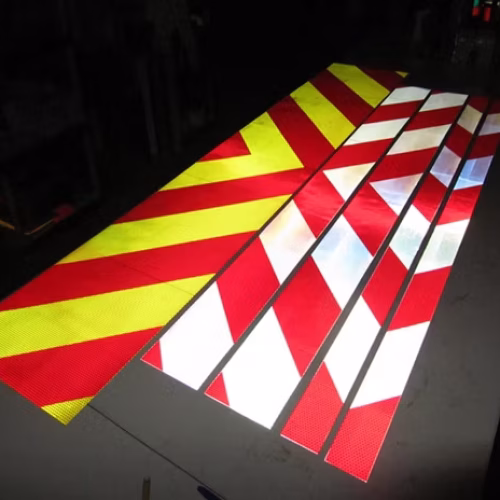 Road-Signs-Reflective-Tape