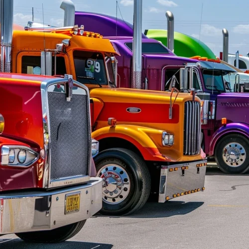 colorful-truck-fleet