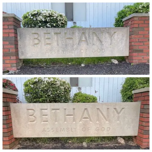 Stamford, CT Power Washing Service