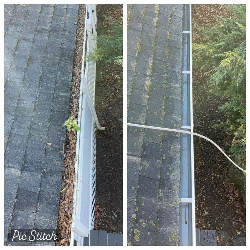 Gutter Cleaning Stamford, CT