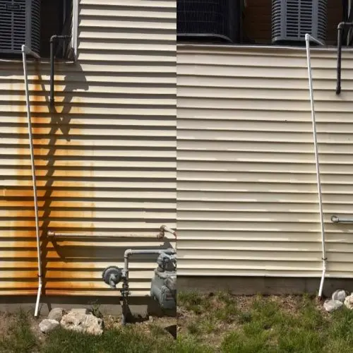 Local Power Washing Company in Stamford, CT
