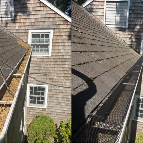 Expert Power Washing Services in Stamford, CT