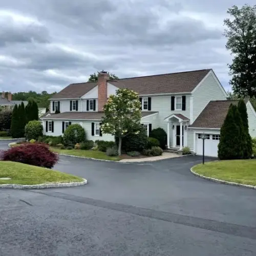 Exterior Cleaning for Apartment Complexes service in Stamford CT