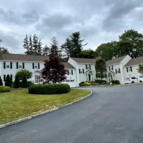 Exterior Cleaning for Apartment Complexes in Stamford CT