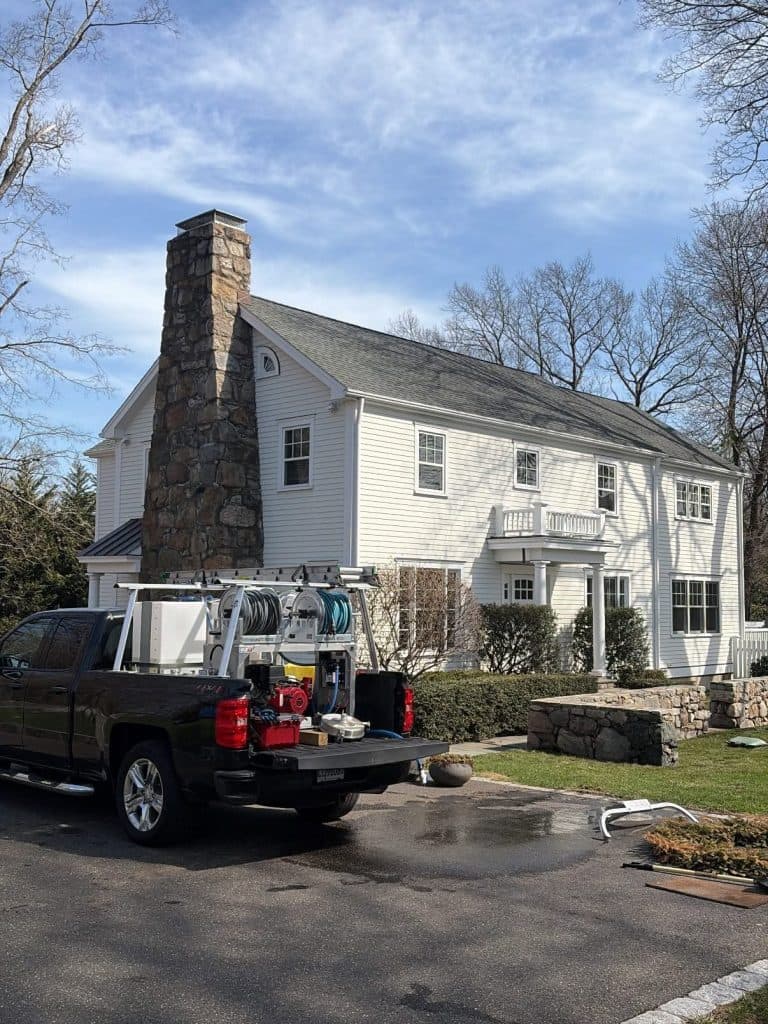 Elevate Power Washing
