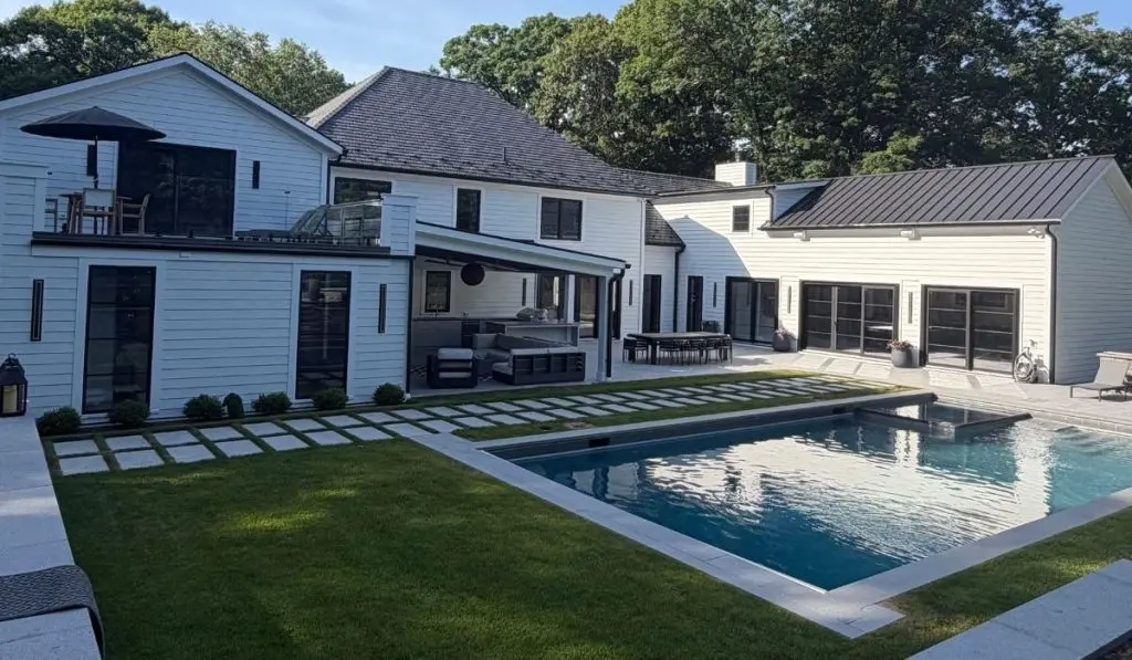 Power Washing Services in Stamford CT