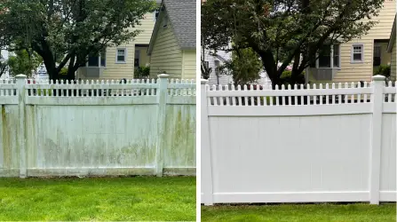 Power Washing Stamford, CT