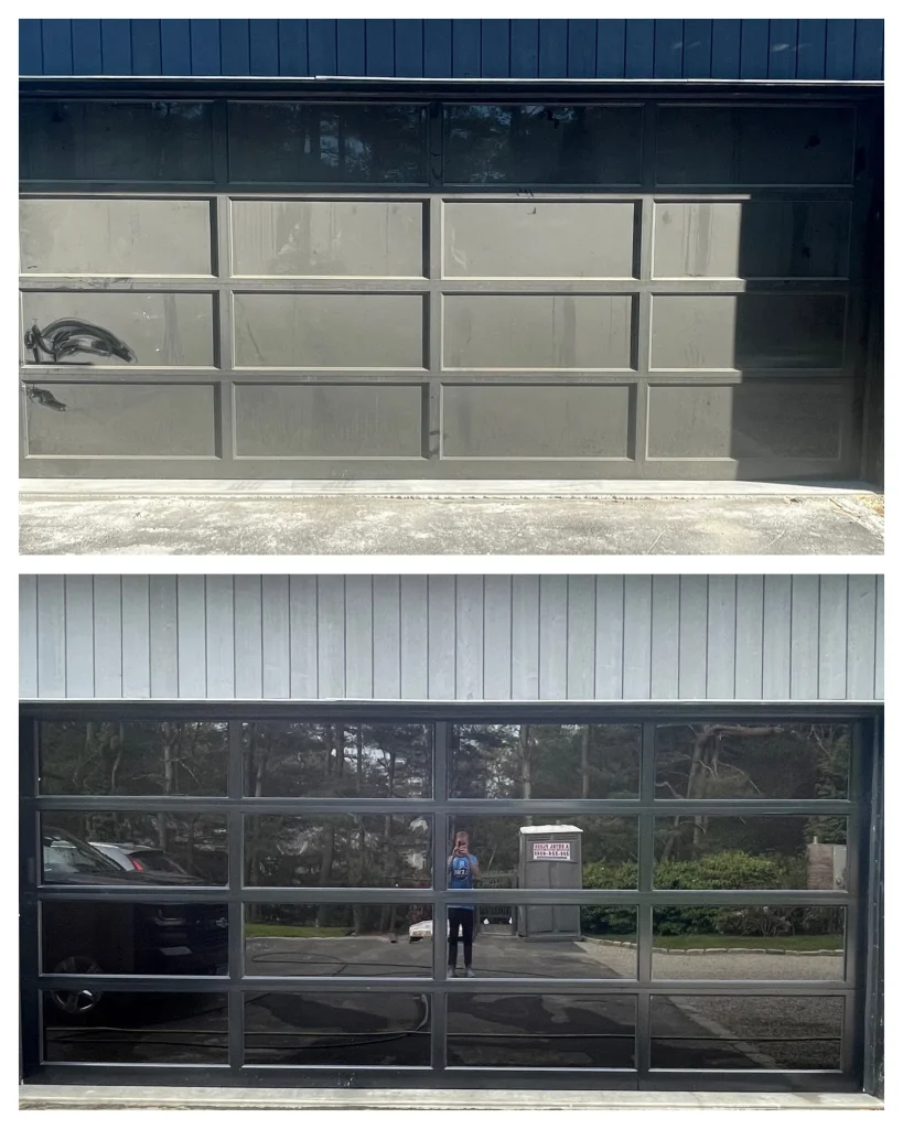 Window Cleaning results in Stamford CT