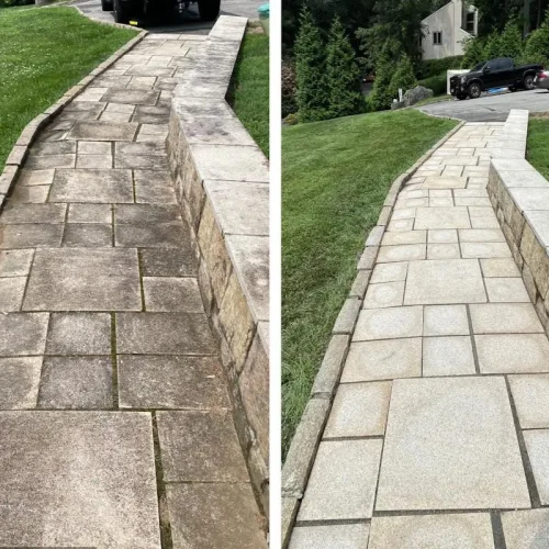 Power Washing Services Stamford, CT