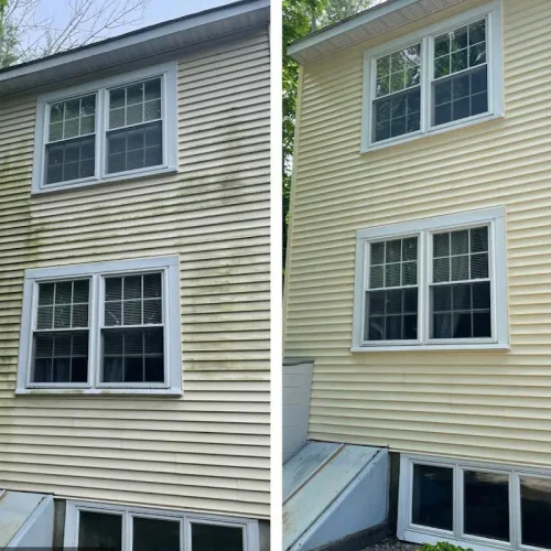 Professional Power Washing Stamford, CT