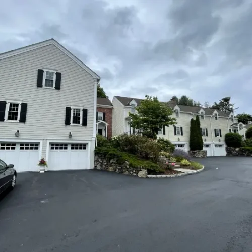 Exterior Cleaning for Apartment Complexes services in Stamford CT