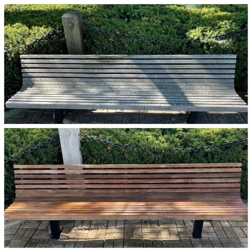 Stamford, CT Power Washing Experts