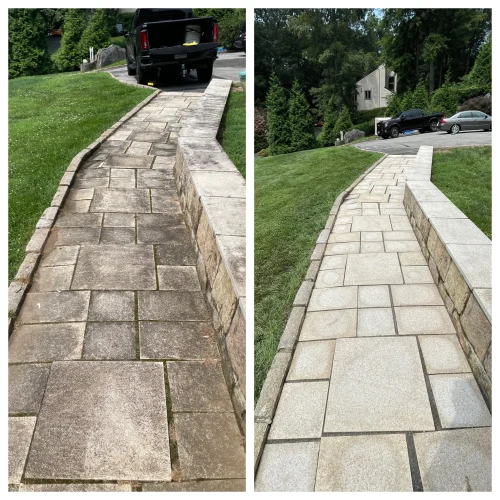 Stamford, CT Power Washing Pros