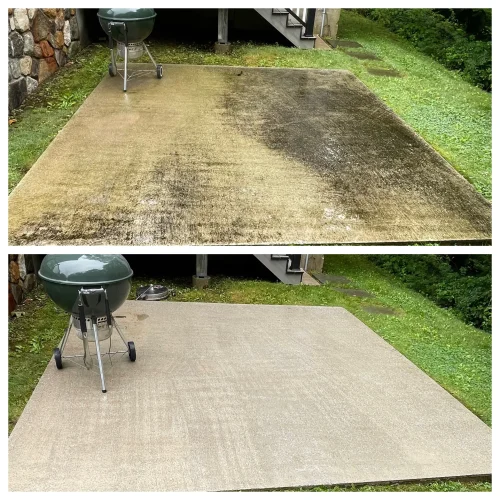 Stamford, CT Power Washing Solutions