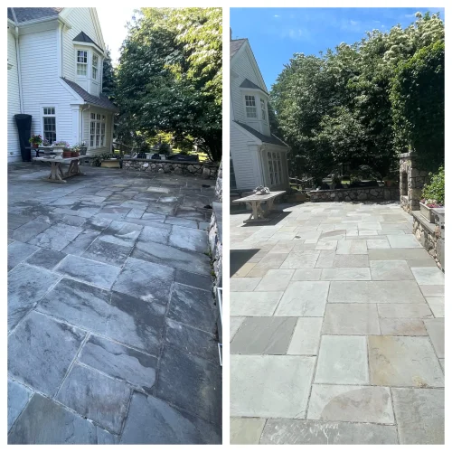 Stamford, CT Power Washing Specialists