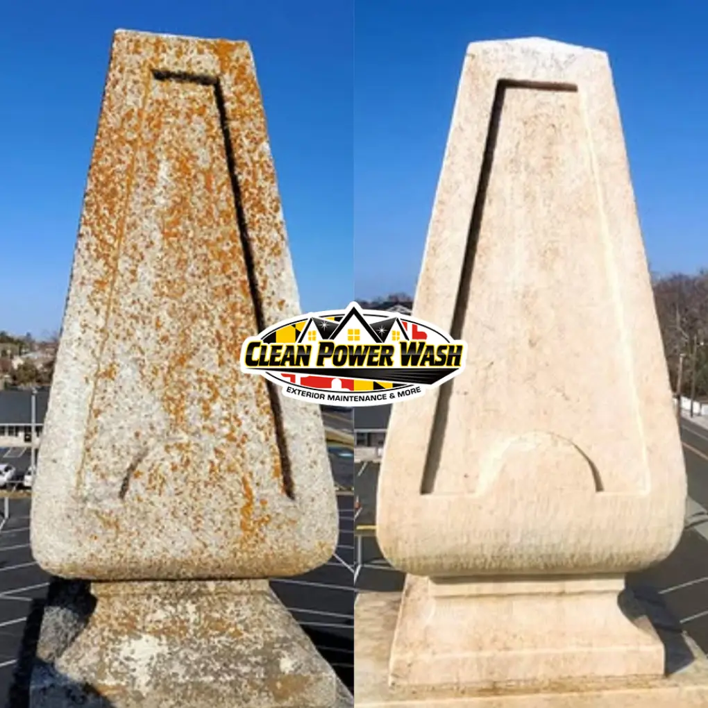 Rust Removal Salisbury MD (1)
