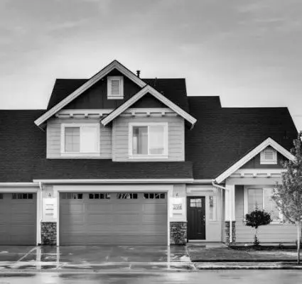 House Pressure Wash
