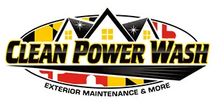 Power Washing Salisbury MD Logo