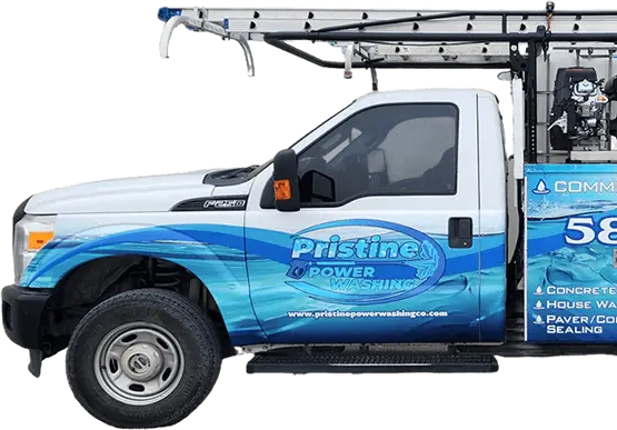 Power Washing Chesterfield Township MI