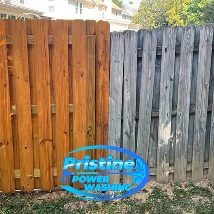 Power Washing Chesterfield Township MI