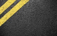 Asphalt Driveways