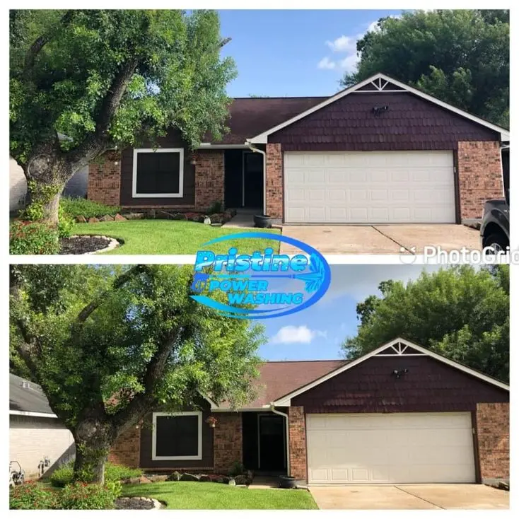 Power Washing Chesterfield Township MI